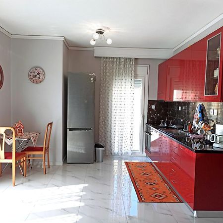 Maria'S Sea View Condo Kavála Exterior photo
